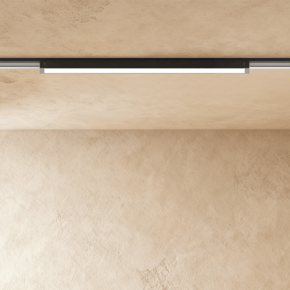 Dawn Track Light System