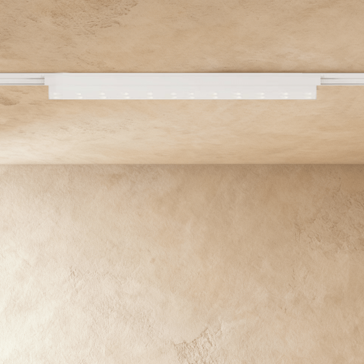 Dawn Track Light System