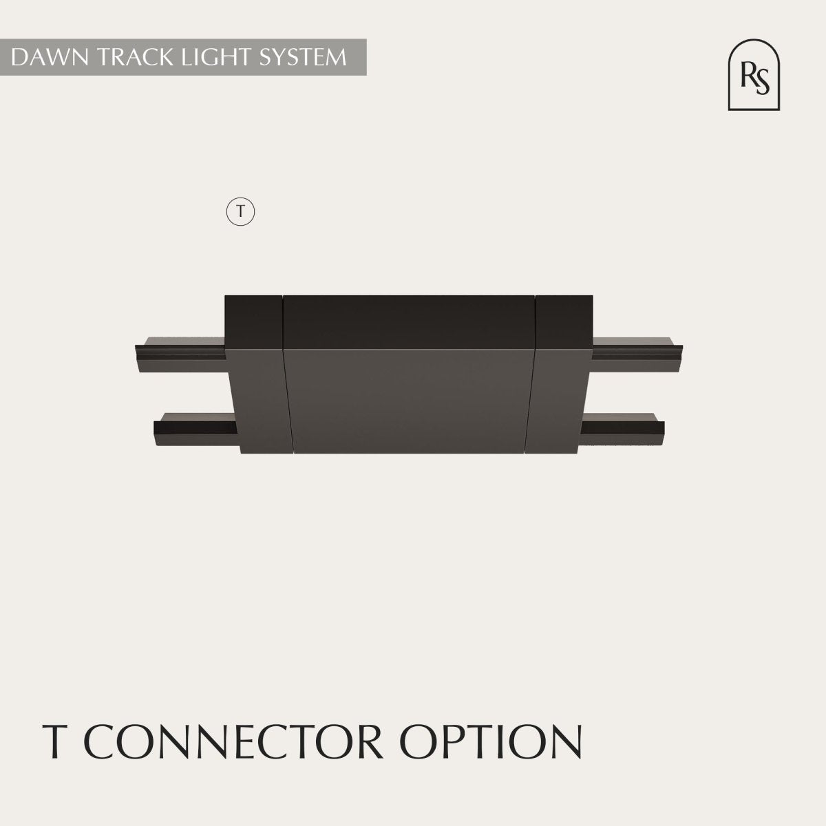 Dawn Track Light System