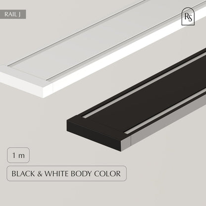 Dawn Track Light System