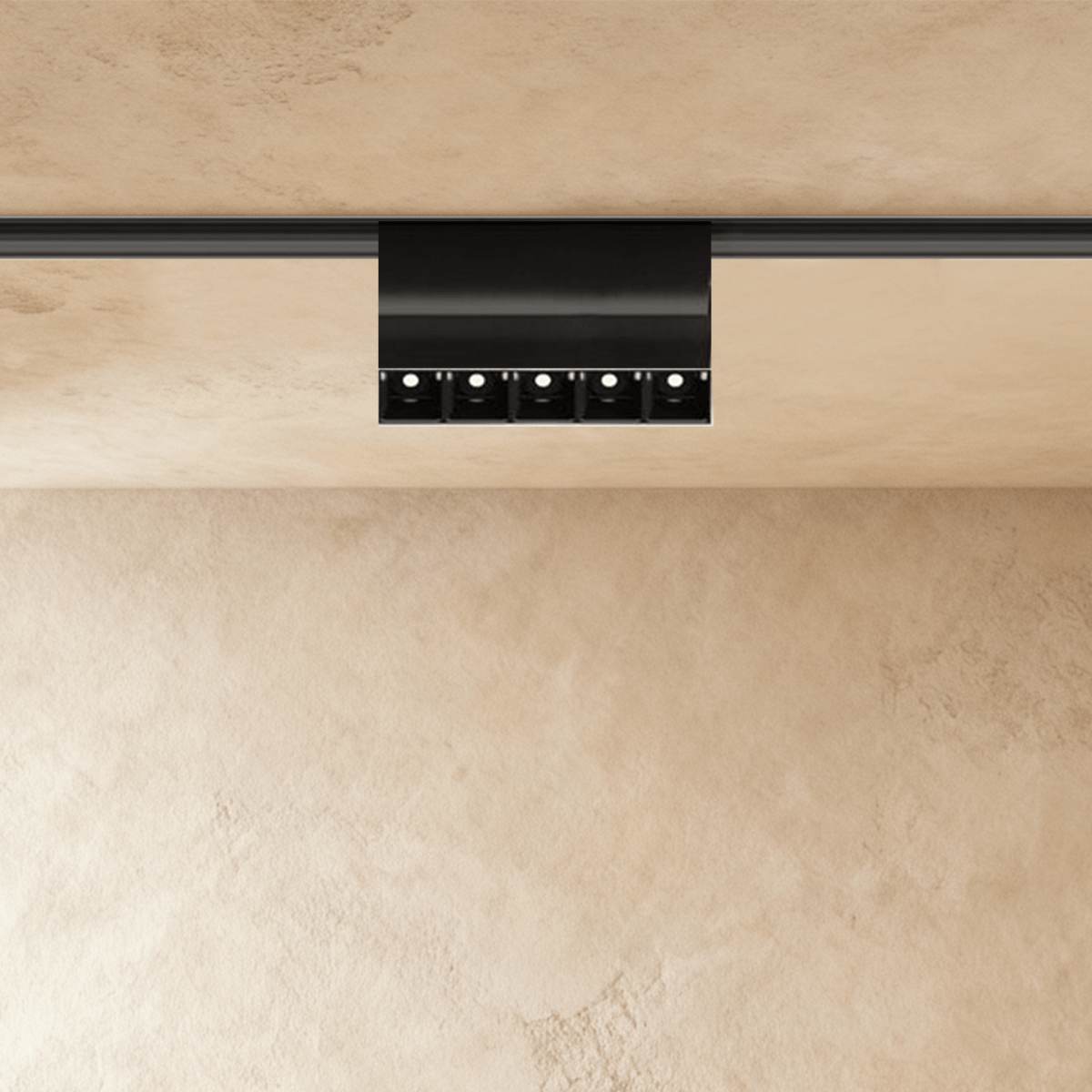 Dawn Track Light System