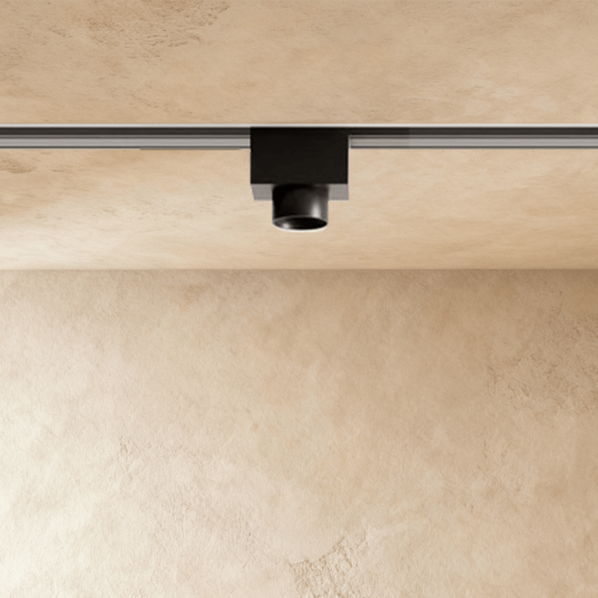 Dawn Track Light System