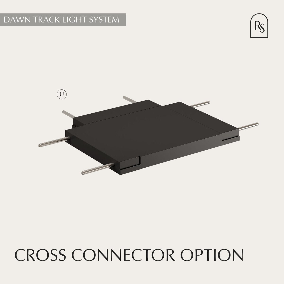 Dawn Track Light System