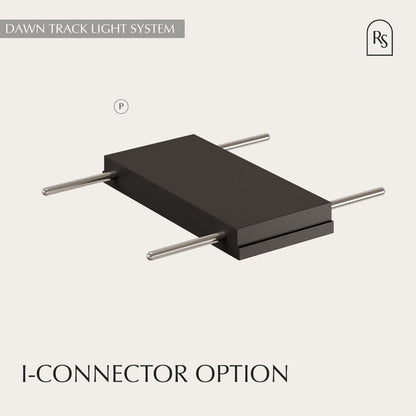 Dawn Track Light System