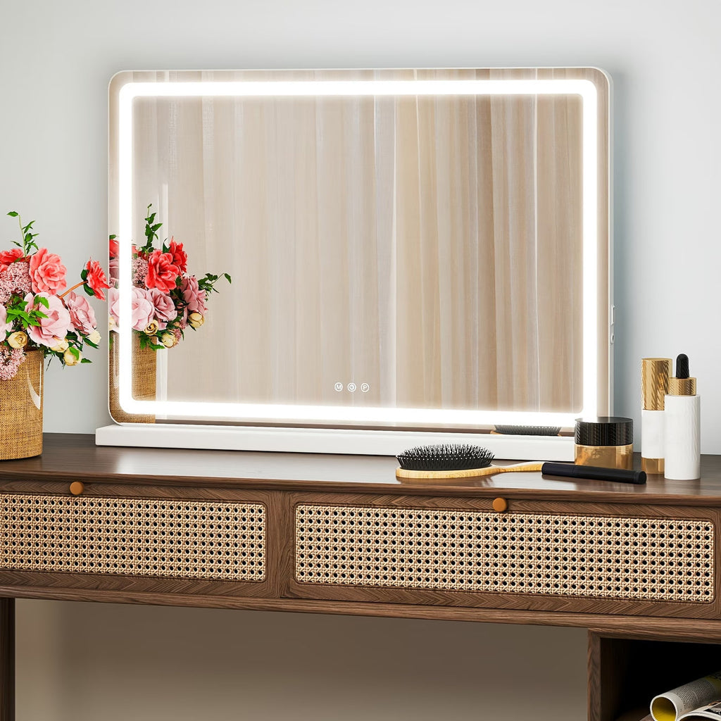 Kovelli Luxury LED Vanity Mirror