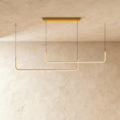 Deleazo Chandelier