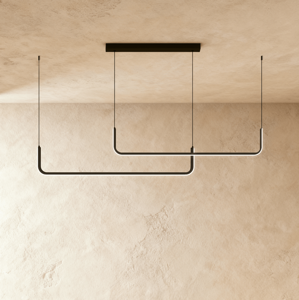 Deleazo Chandelier