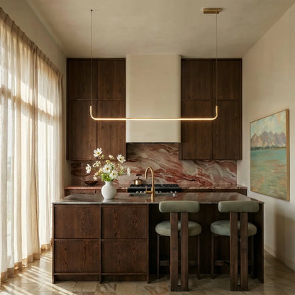 Deleazo Chandelier