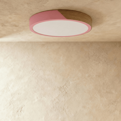 Delphi Ceiling Light
