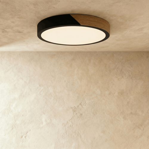 Delphi Ceiling Light