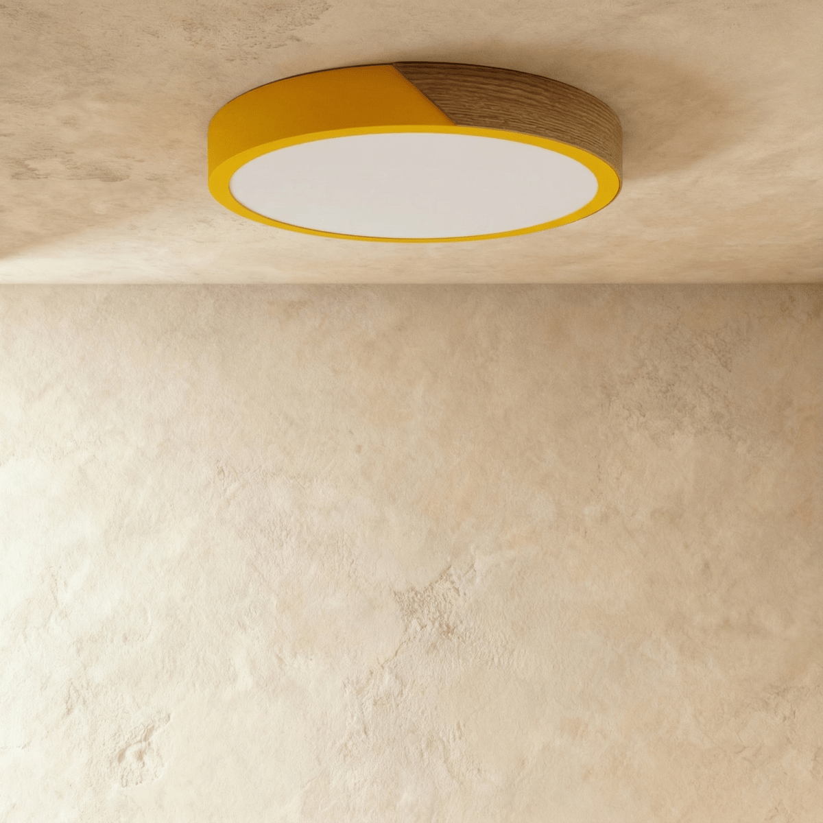 Delphi Ceiling Light