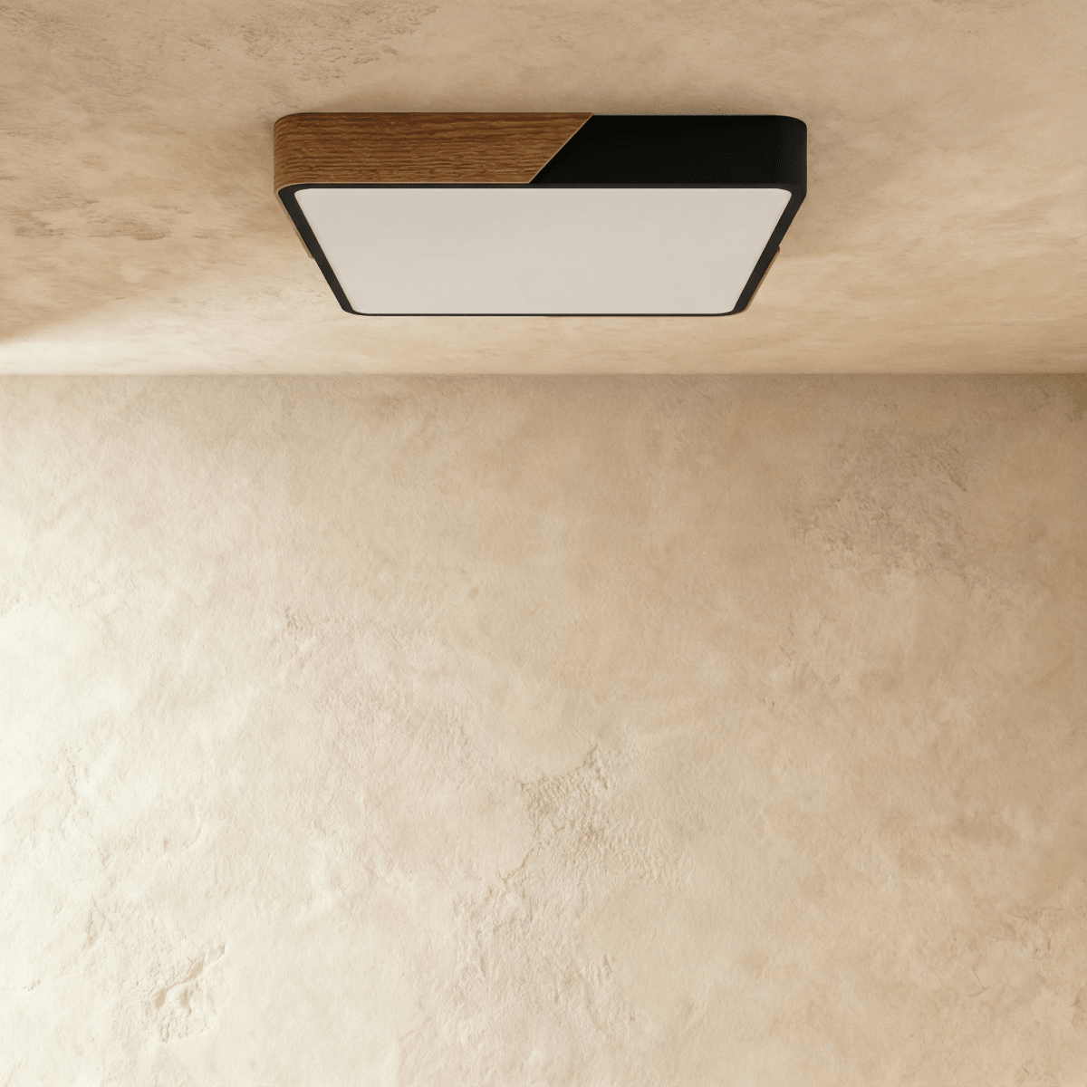 Delphi Ceiling Light