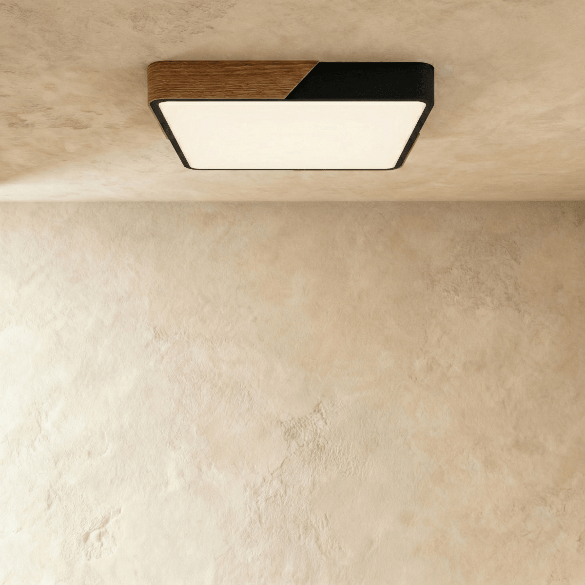 Delphi Ceiling Light
