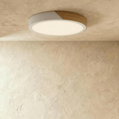 Delphi Ceiling Light