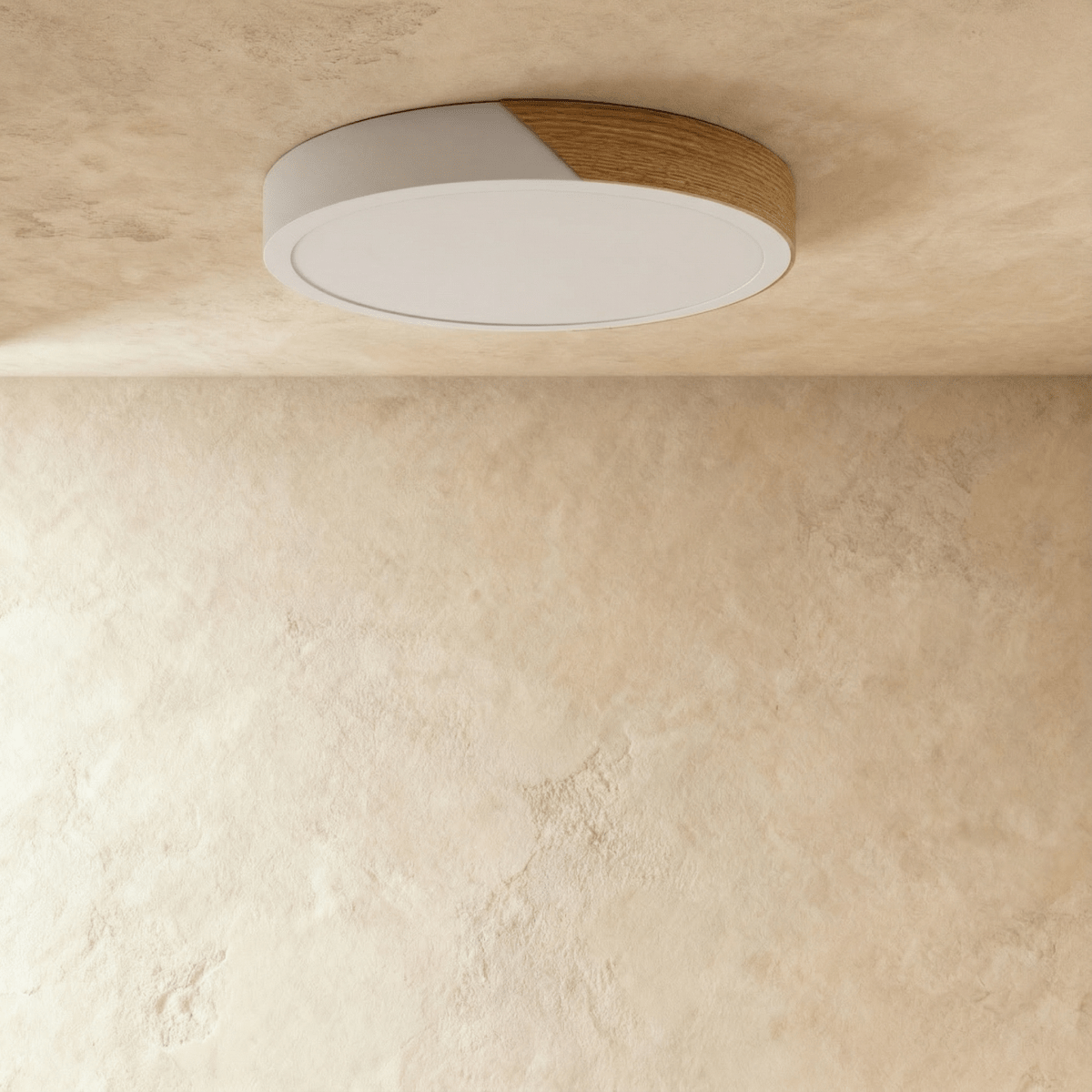 Delphi Ceiling Light
