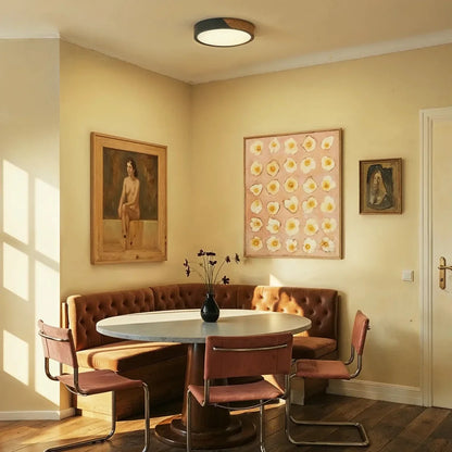 Delphi Ceiling Light