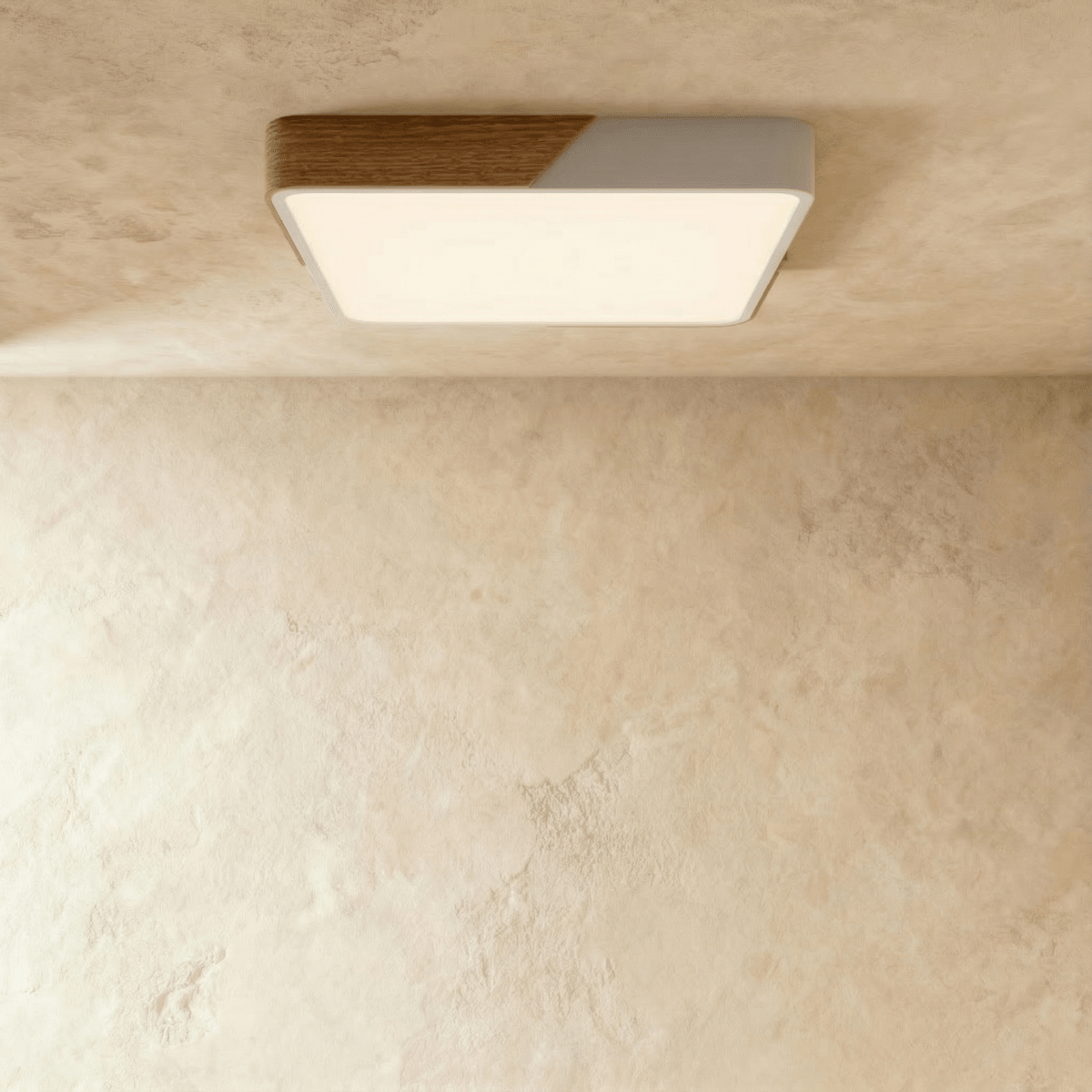 Delphi Ceiling Light