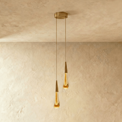 Drop Pendant Light