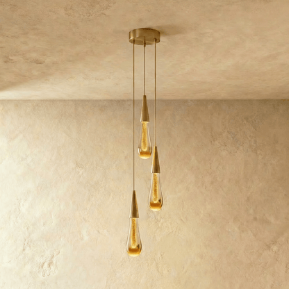 Drop Pendant Light