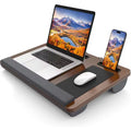Adjustable Bed & Couch Laptop Desk