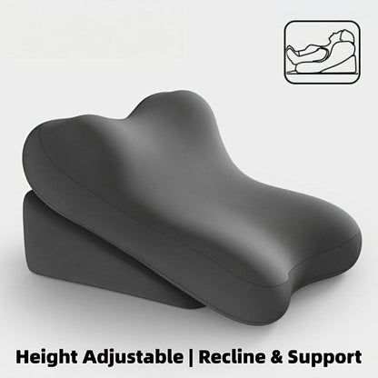 Adjustable Wedge Pillows for Comfortable Sitting in Bed