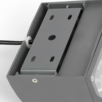Facade Spot Lights Waterproof LED Modern Wall Light