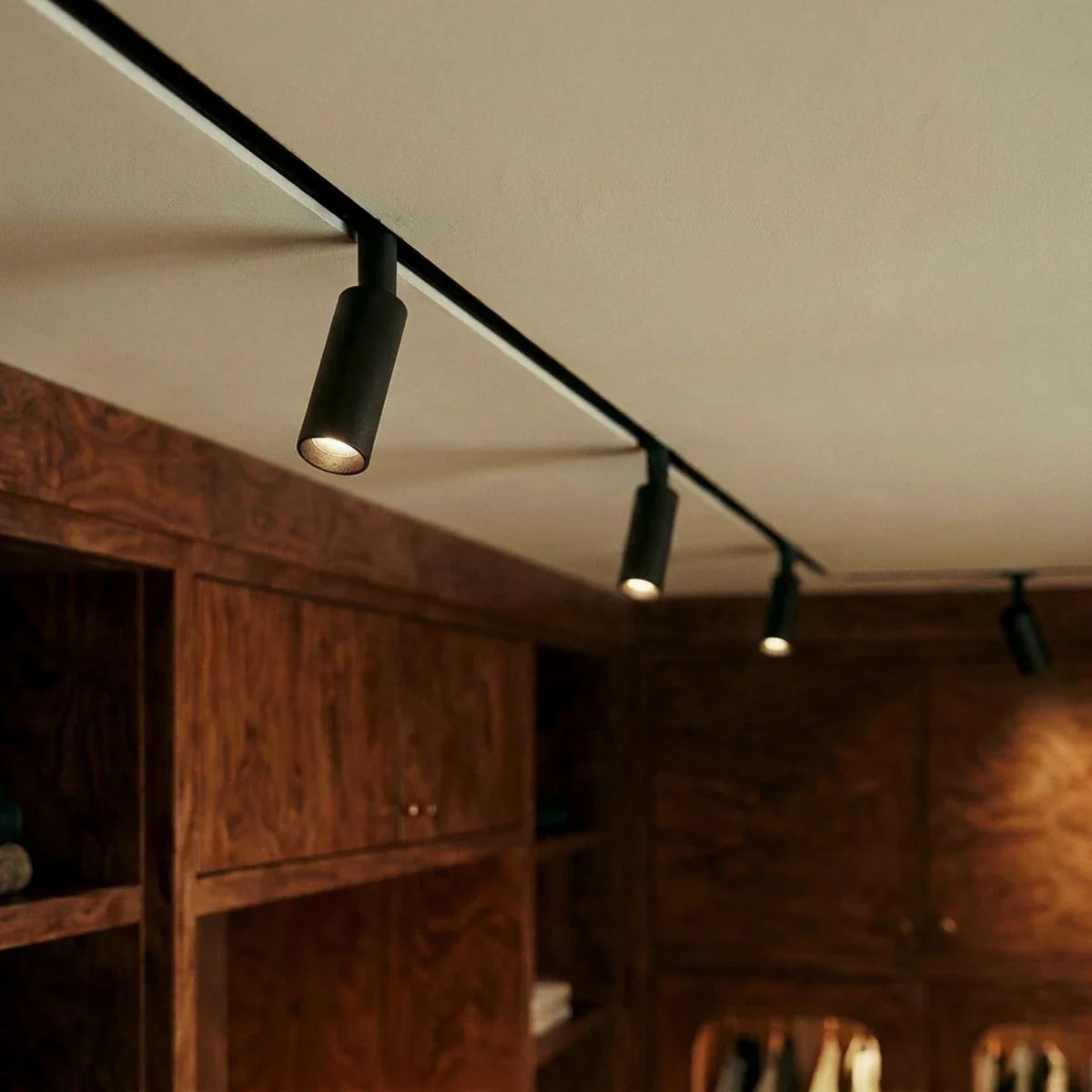Fathiya Track Light System