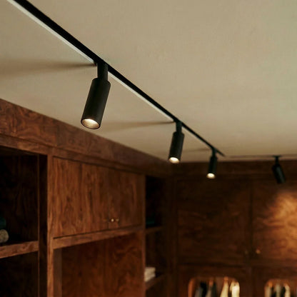 Fathiya Track Light System