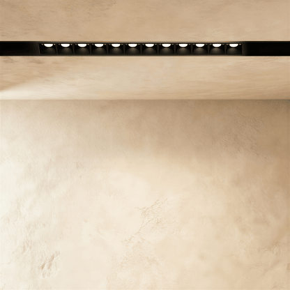 Fathiya Track Light System