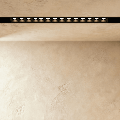 Fathiya Track Light System