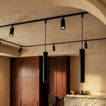 Fathiya Track Light System