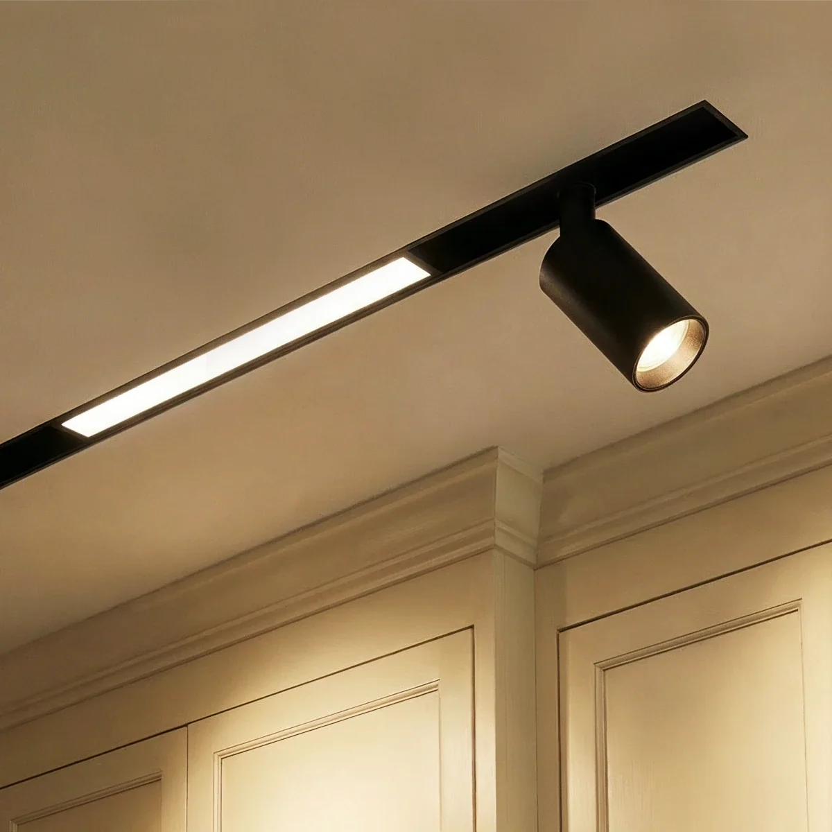 Fathiya Track Light System