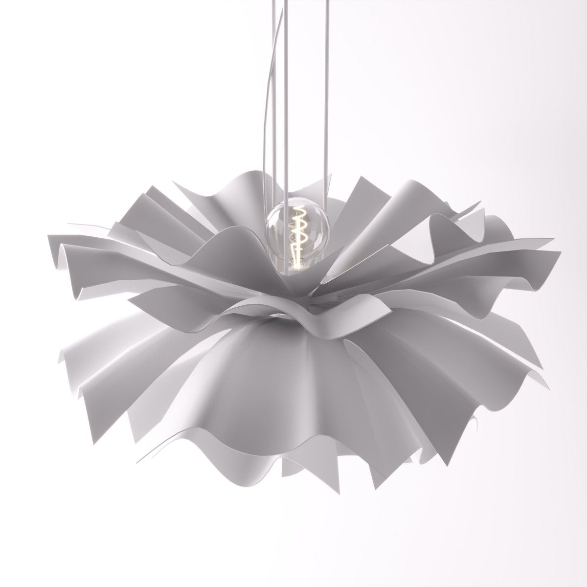 Fleur Chandelier