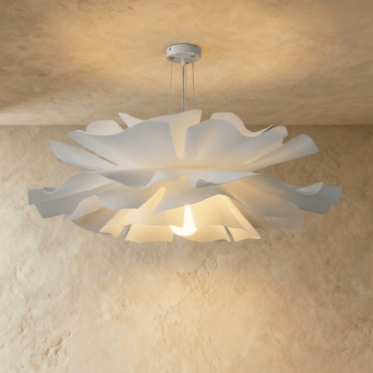 Fleur Chandelier