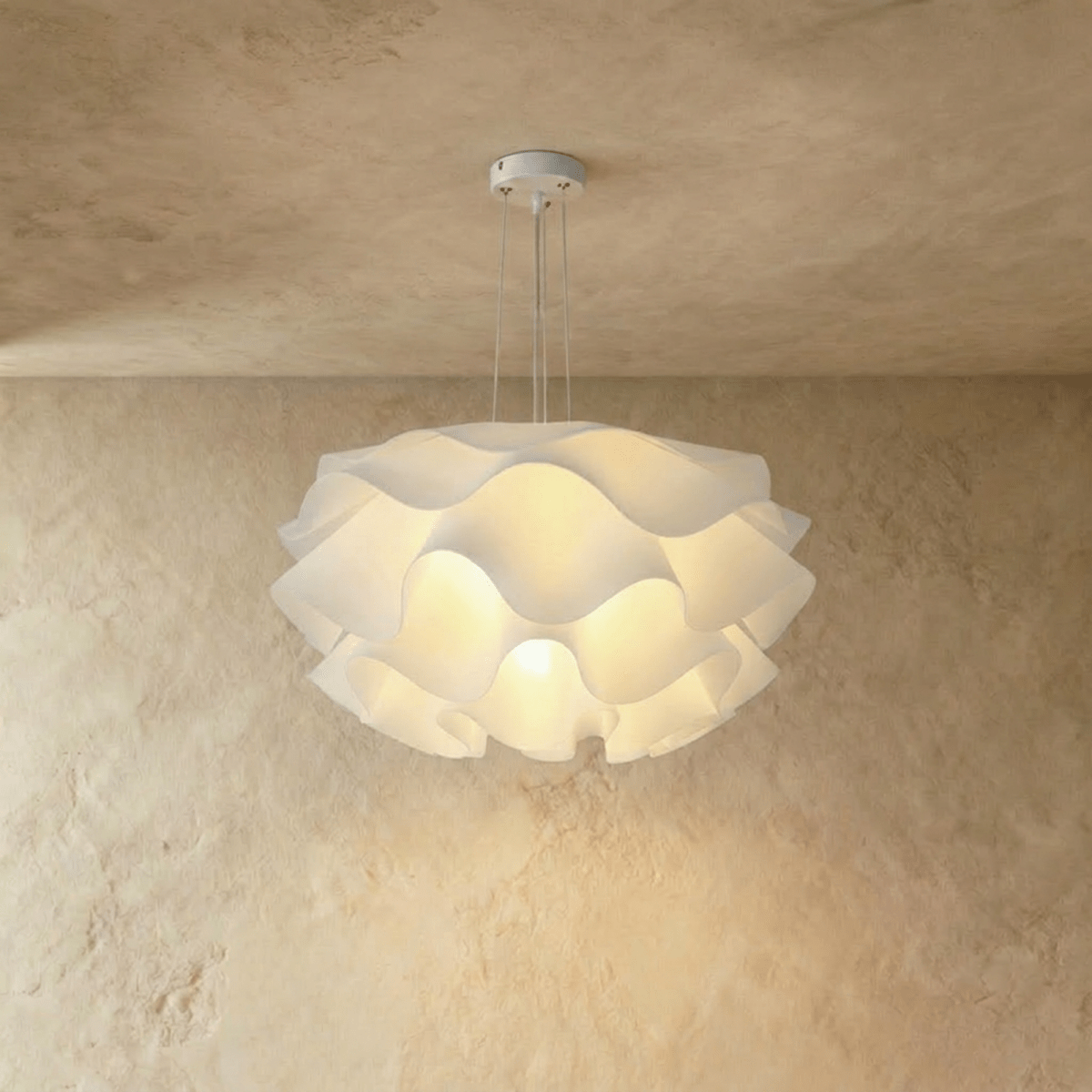Fleur Chandelier
