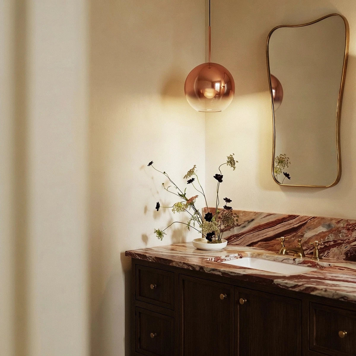 Freyde Pendant Light