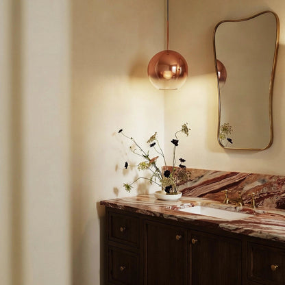 Freyde Pendant Light
