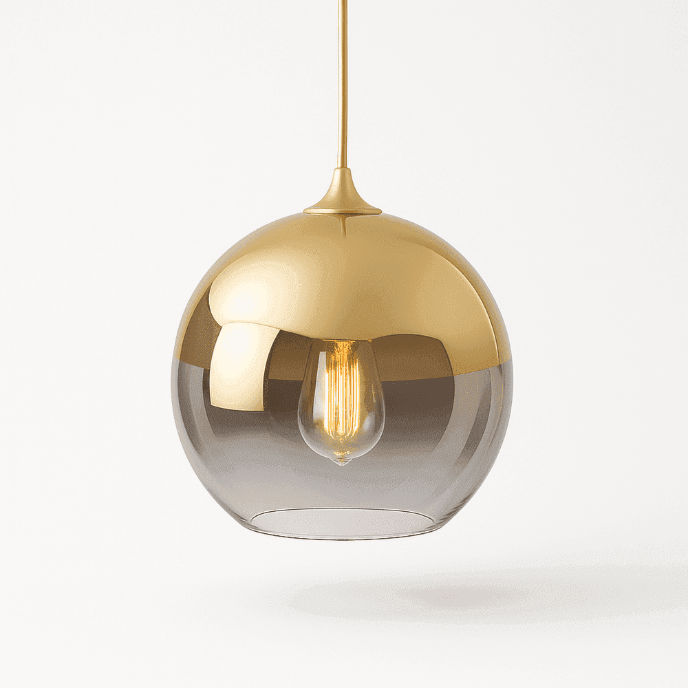Freyde Pendant Light