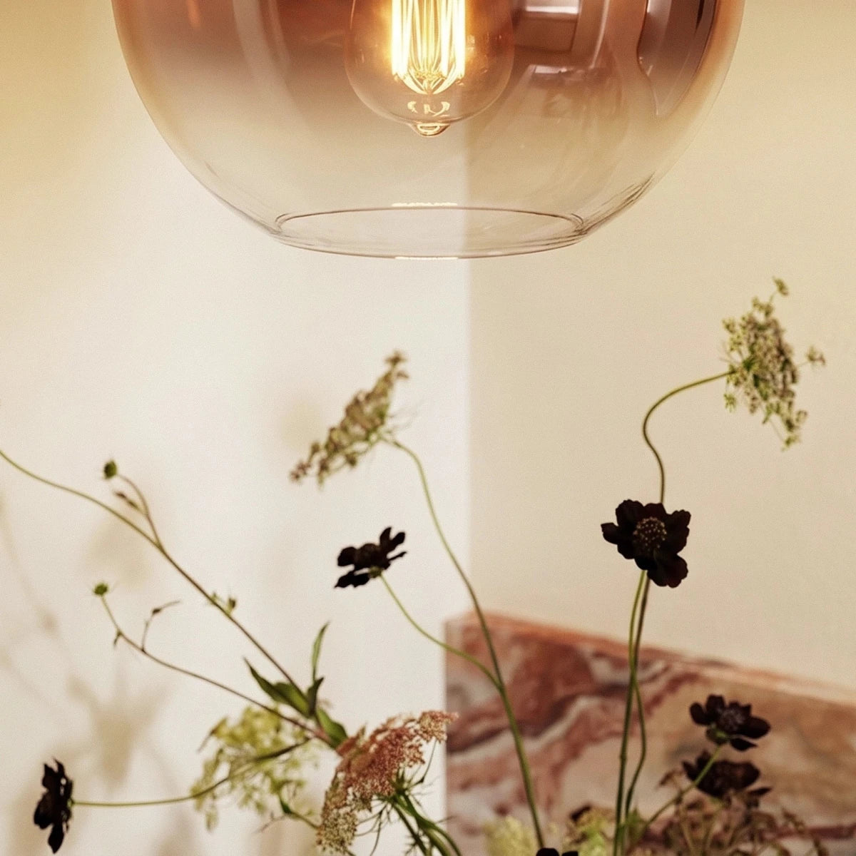 Freyde Pendant Light