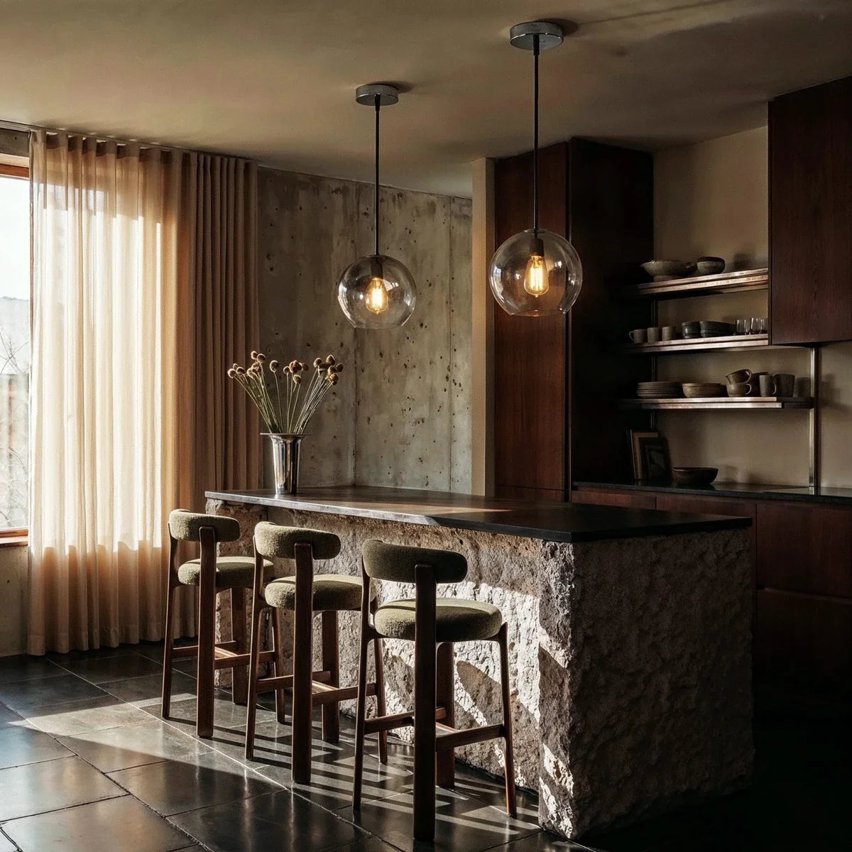 Freyde Pendant Light