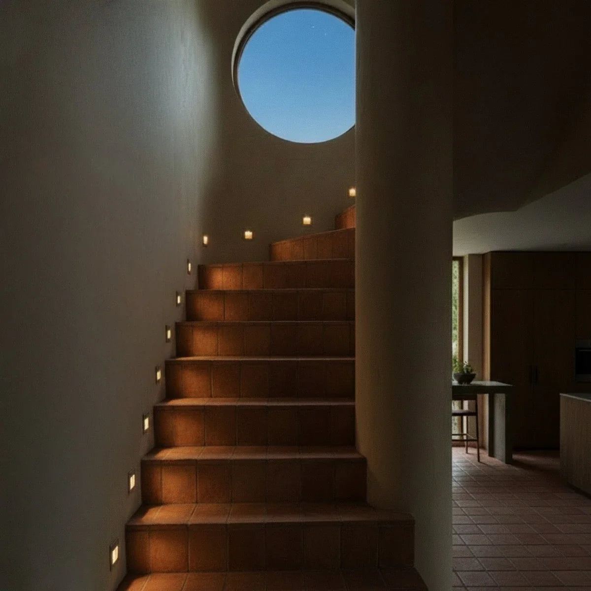 Giulia Stair Light