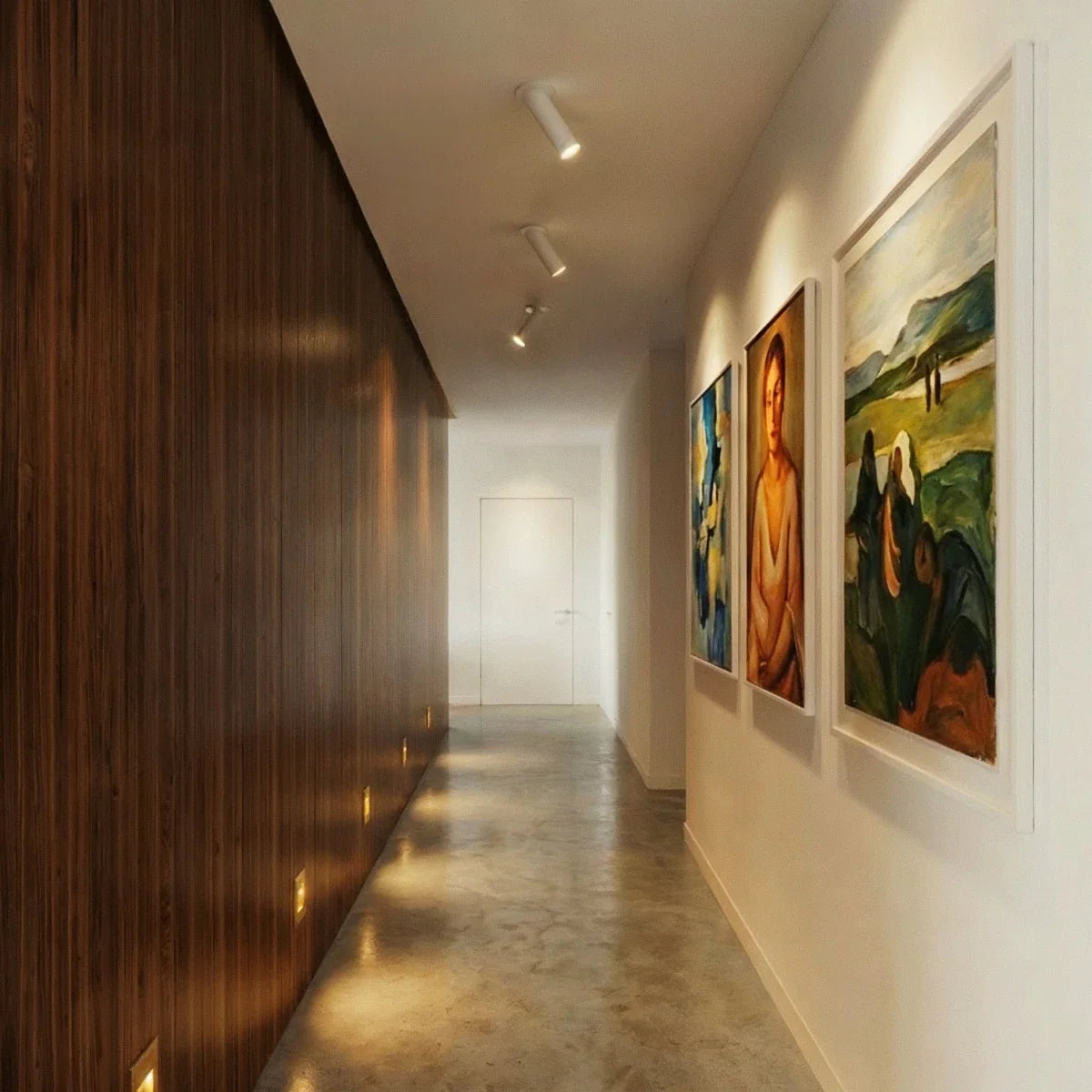 Giulia Stair Light