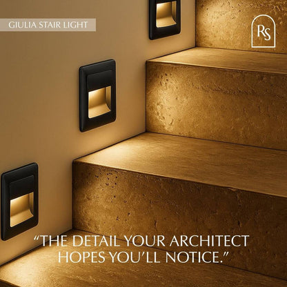 Giulia Stair Light