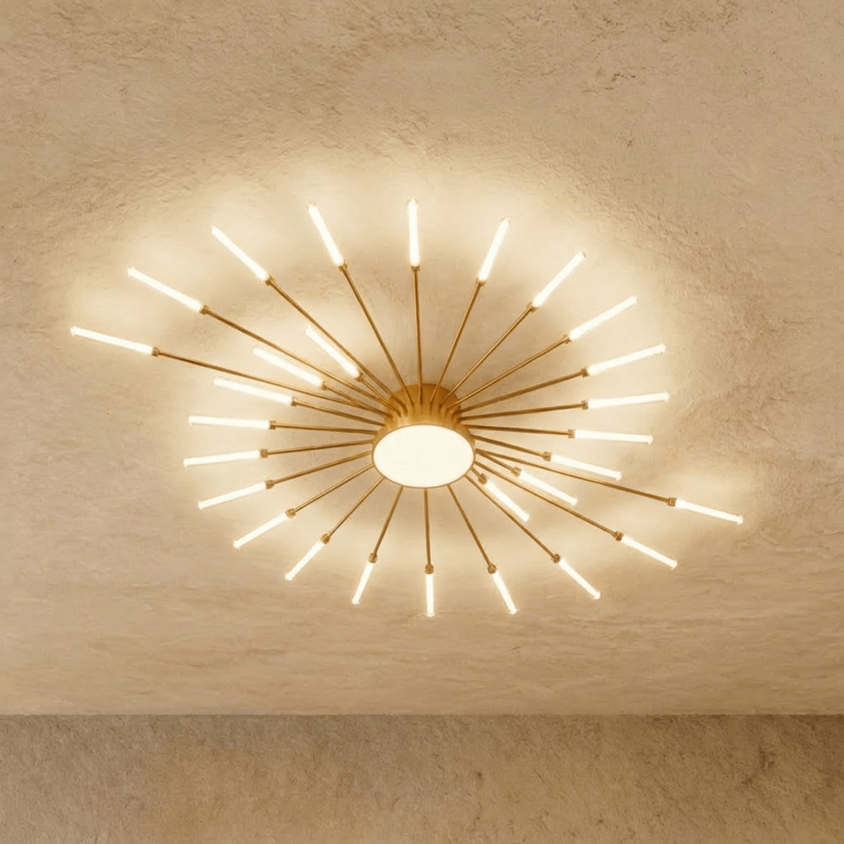 Glory Chandelier