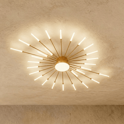 Glory Chandelier