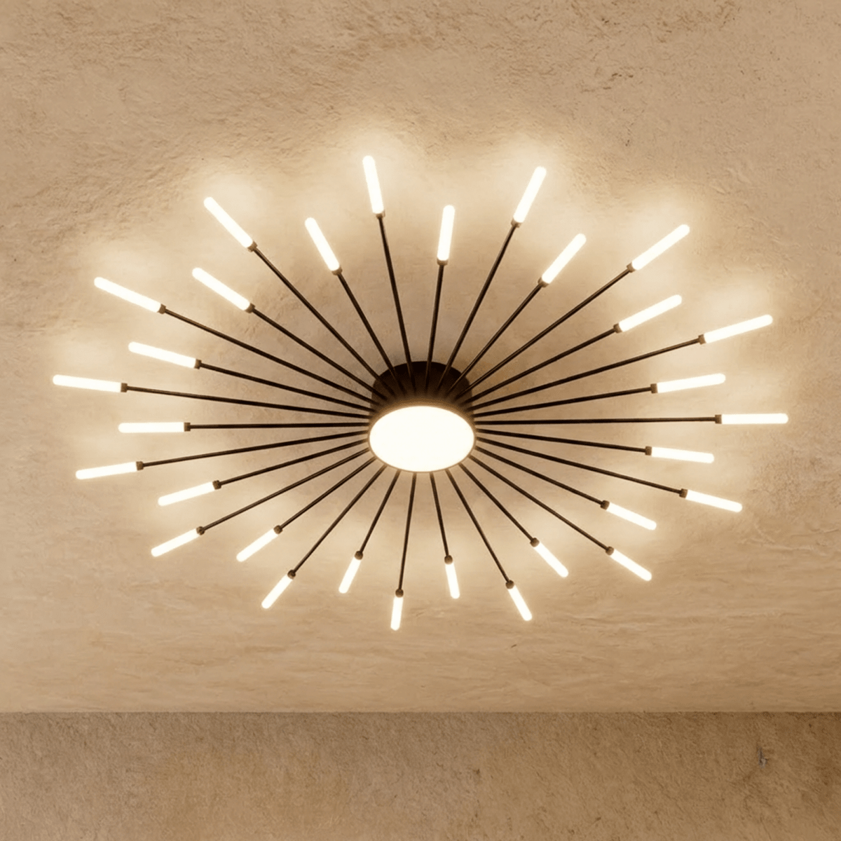 Glory Chandelier