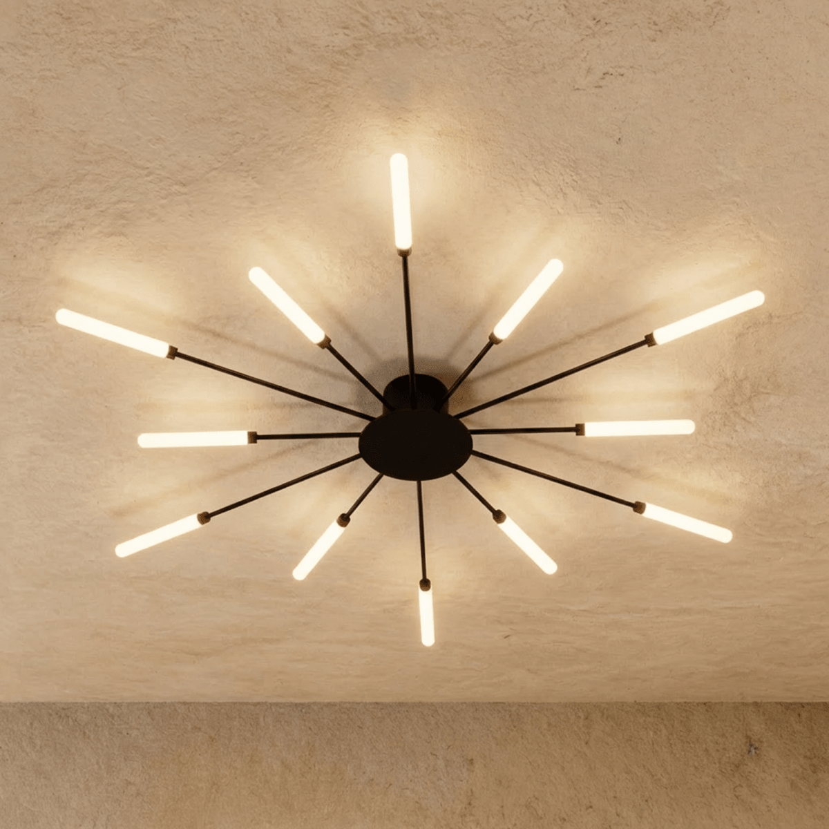 Glory Chandelier