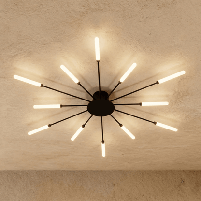 Glory Chandelier