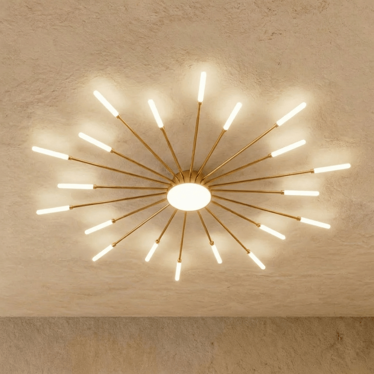Glory Chandelier