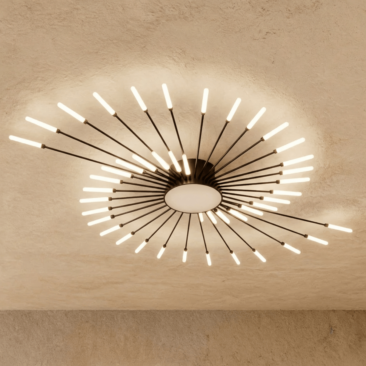 Glory Chandelier